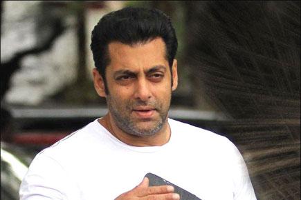 2002 Hit-n-run case: Salman harps on evidence to show he was not driving