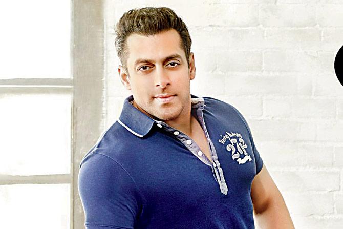 R400-500 crore  Salman Khan’s satellite rights agreement with Star India to his films from 2013-17