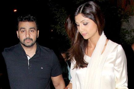 Shilpa Shetty and Raj Kundra slap Rs 100 crore defamation suit in cheating case