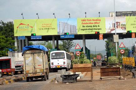 Devendra Fadnavis announces closure of 12 toll plazas in Maharashtra