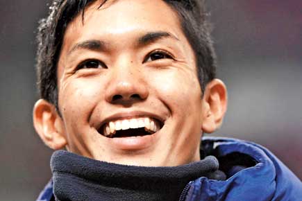 EPL: Chelsea make offer for Japan striker Muto