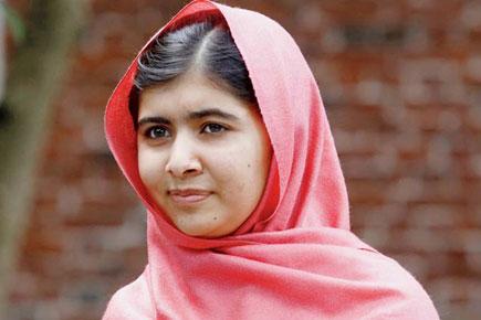 Astronomer names asteroid after Malala