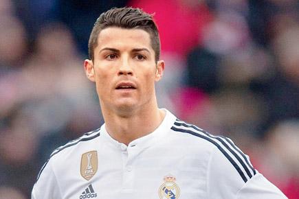 Ronaldo wins appeal against suspension