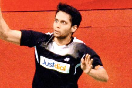 Singapore Open: P Kashyap in semis