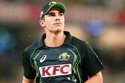 IPL-8: Hungry to perform in Indian conditions, says Sean Abbott
