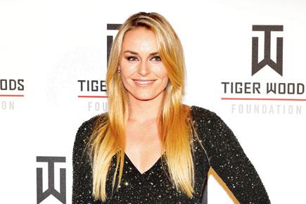 Tiger Woods' girlfriend Lindsey Vonn reveals her diet plan