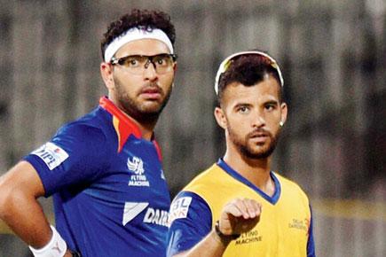 IPL-8: Delhi Daredevils hope to end 10-match losing streak on home turf against RR