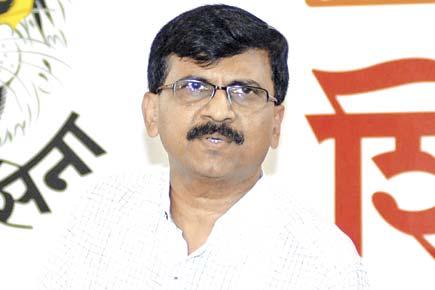 Muslim voting rights controversy: Shiv Sena trying to divide and rule