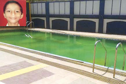 Mumbai: 10-yr-old jumps into school pool to steal a swim, drowns