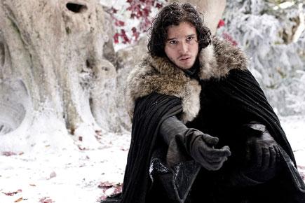 'Game of Thrones' season 5 episodes leak online