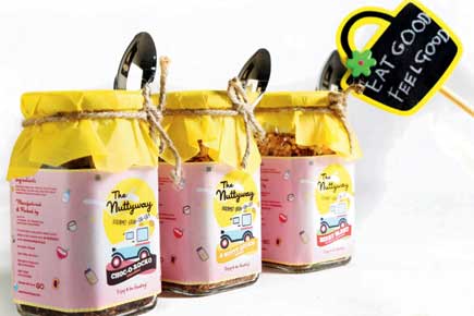 Food review: This gourmet granola brand needs few tweaks