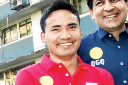 Ace Indian shooter Jitu Rai shoots bronze at World Cup
