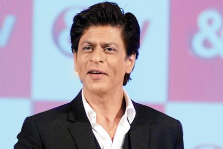 Shah Rukh Khan to endorse toilet accessories for Rs 15 crore?