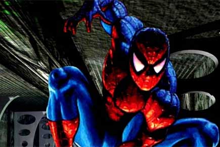 Spider-Man is not in 'Avengers: Age of Ultron': Kevin Feige