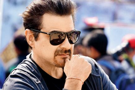 Sanjay Kapoor to act in a film co-produced by Mahesh Bhupathi