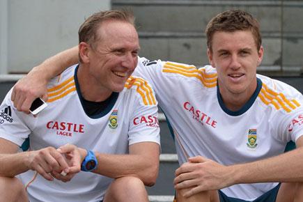 Allan Donald steps down as South Africa bowling coach