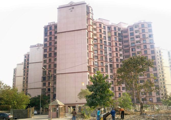 MHADA has invited bids for its flats from April 15. The lottery is scheduled for May 31