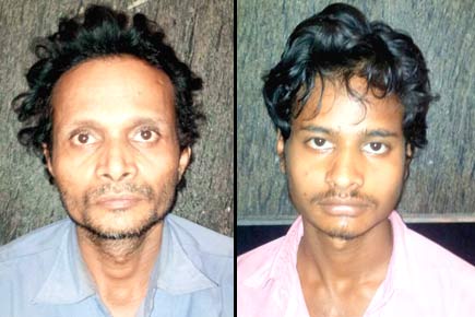 Mumbai: Father and son fake disability to travel in comfort on trains