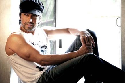 Ashish Chowdhry: TV more lucrative than films right now