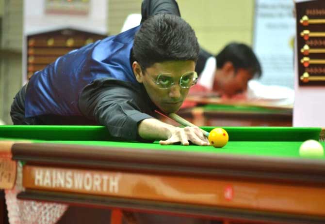 Dhruv Sitwala