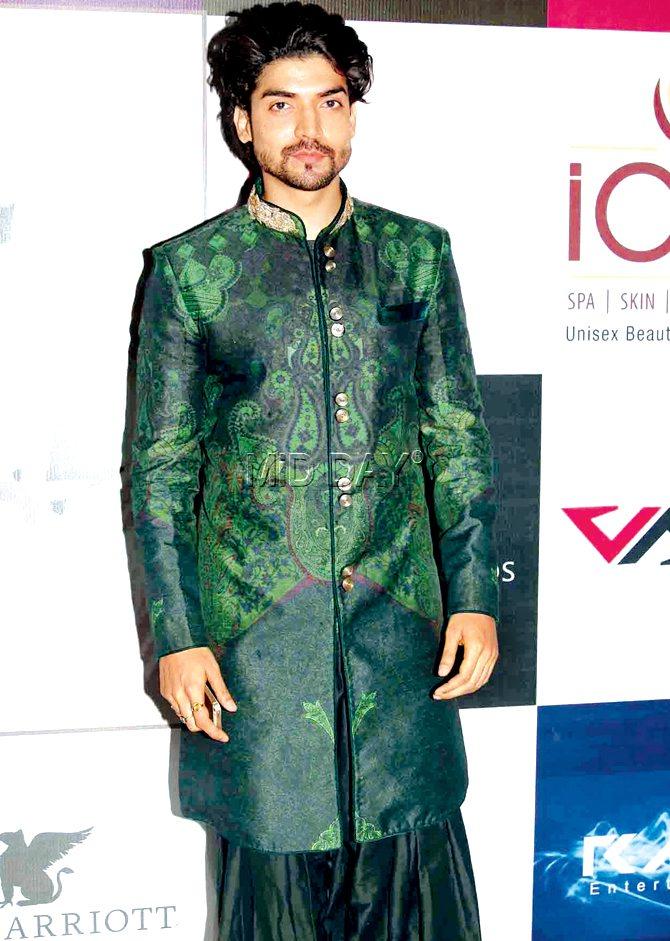 Gurmeet Choudhary