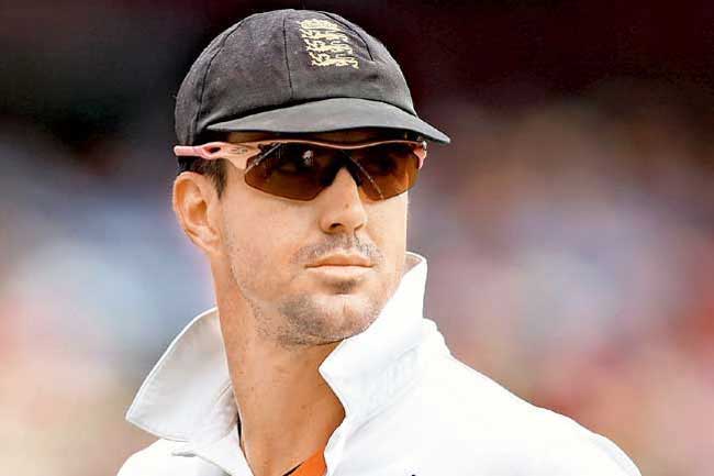 Kevin Pietersen