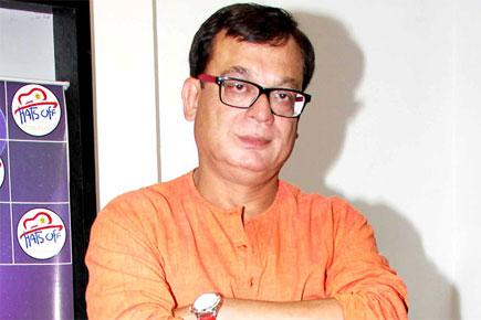Rajeev Mehta to return as Praful Parekh on TV show