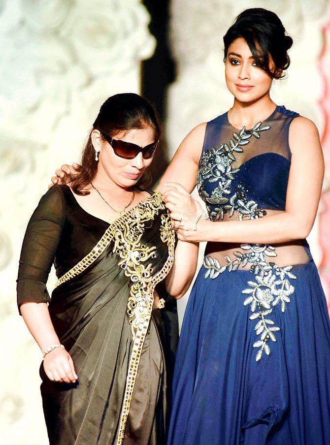 Shriya Sran