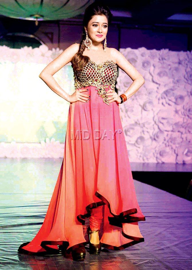 Tina Dutta