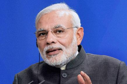 'Globetrotting' Modi reaches Canada; to focus on energy, investments