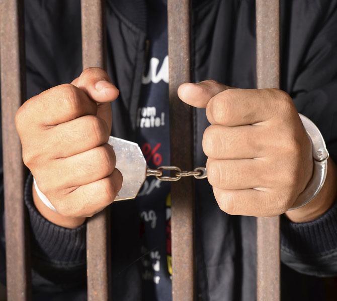 New Delhi: Man get 10 years in jail for sodomising minor for 2 years