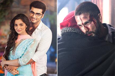 '2 States', 'Haider' leading IIFA 2015 nominations