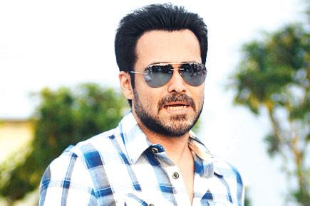 Emraan Hashmi: Kissing scenes don't have shock value anymore