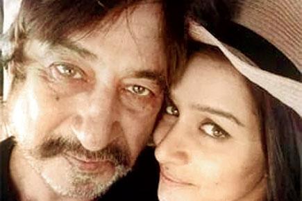 Shakti Kapoor: Shraddha not comfortable sleeping in other people's homes