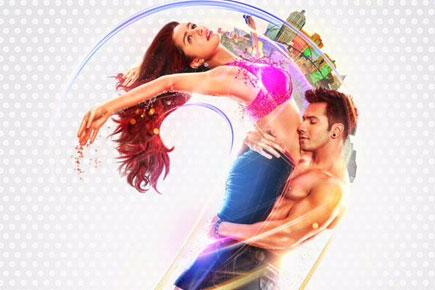 'ABCD 2' team happy with response to poster