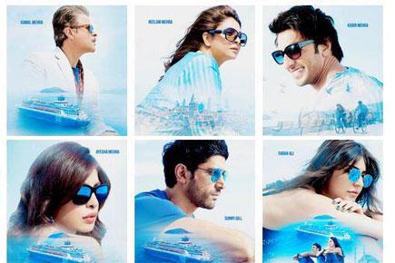 watch dil dhadakne do movie free