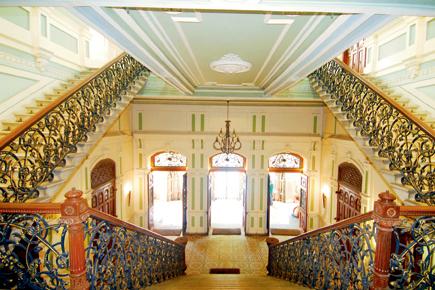 Mumbai heritage: Inside Jamsetji Tata's home, the Esplanade House