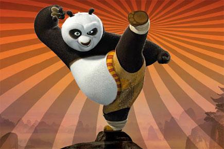 Kung Fu Panda 3' First Teaser Reveals Villain Kai
