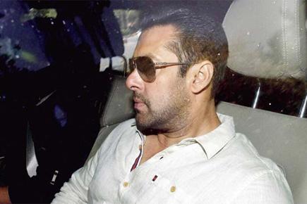 2002 hit-n-run case: Cops tampered with Salman's blood samples: Defence