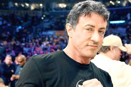 Sylvester Stallone banned daughters from dating