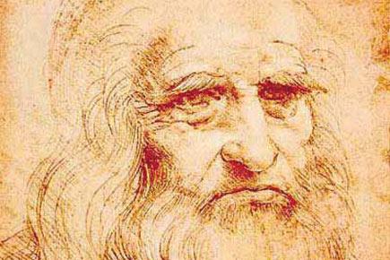 16 interesting facts about Leonardo da Vinci 
