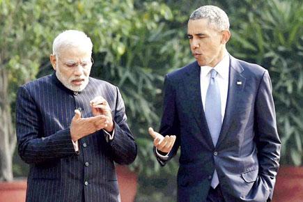 Obama profiles Modi in TIME's 100 Most Influential People's list
