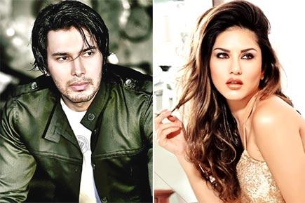 Rajneesh Duggal excited to team up with Sunny Leone again