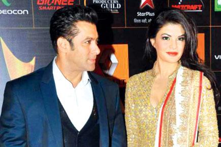 Jacqueline agrees to do an item song for Salman Khan