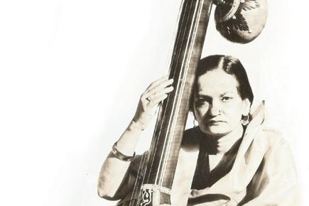 Music and memories at Begum Akhtar's birth centenary