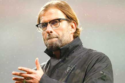 Bundesliga: Coach Klopp to leave Borussia Dortmund at end of season
