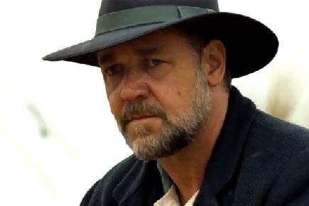 'The Water Diviner' - Movie review