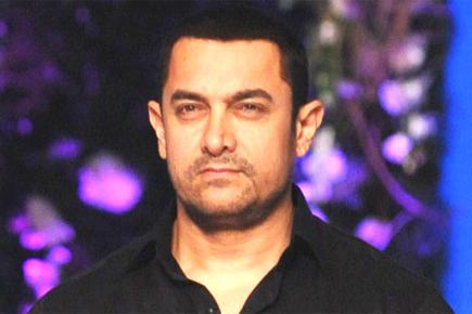 Aamir Khan not doing Indo-Chinese film with Jackie Chan