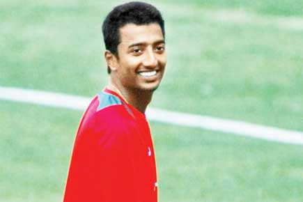 MCA releases Rs 25 lakh as banned Ankeet Chavan's 2012-13 match fees