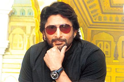 Arshad Warsi: Change in attitude need of hour